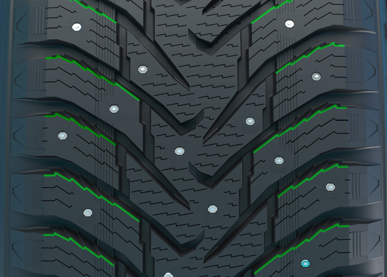 Усилители торможения.