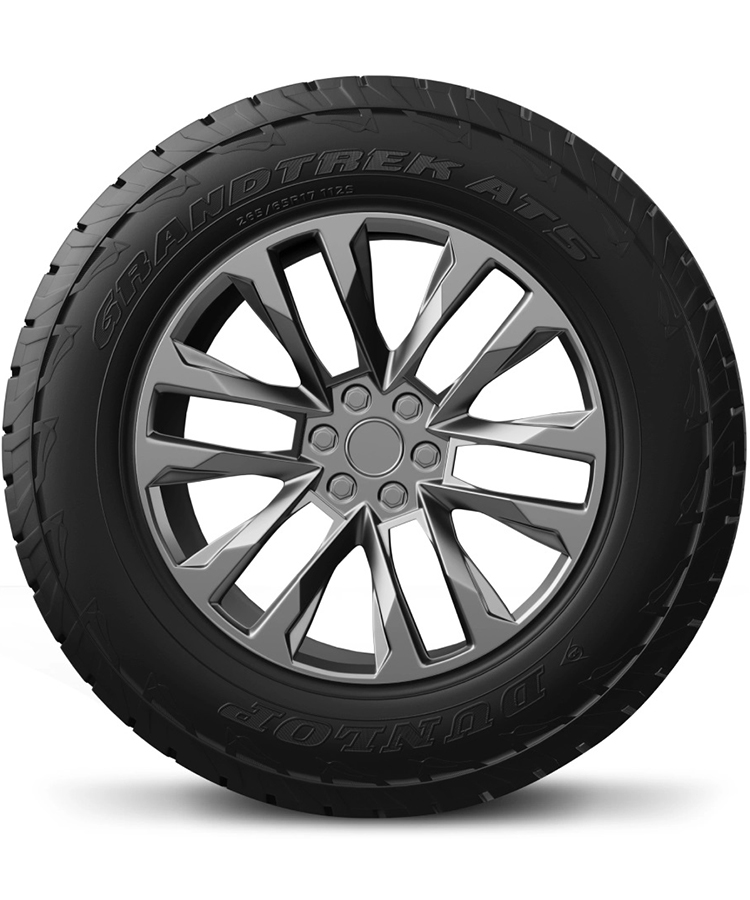 Dunlop Grandtrek AT5 купить в KOLOBOX