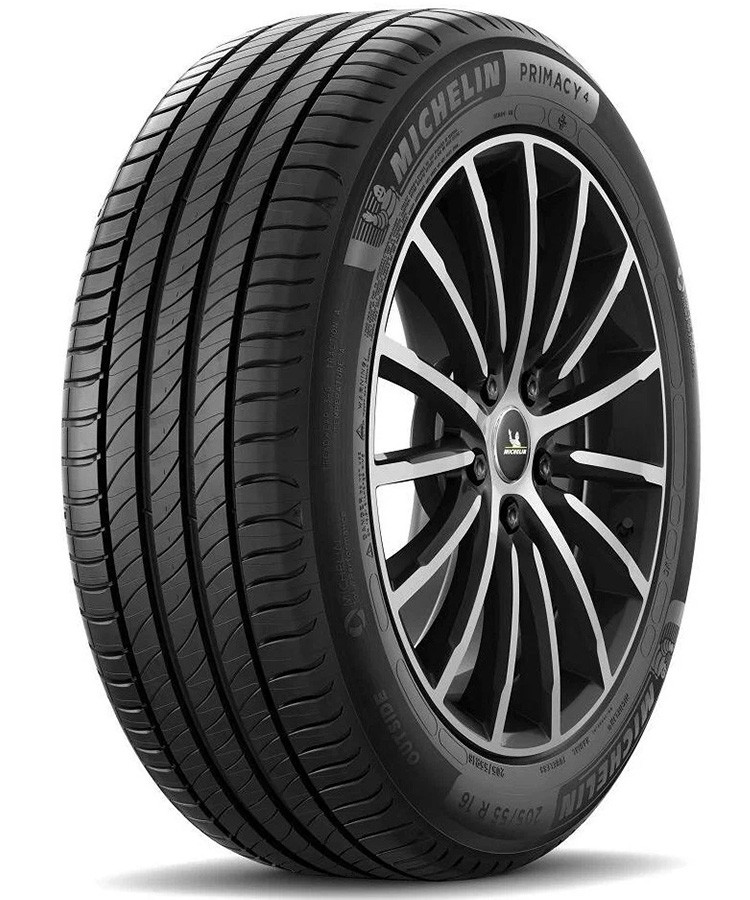 Michelin Primacy 4 235/55 R18 100V (AO1)