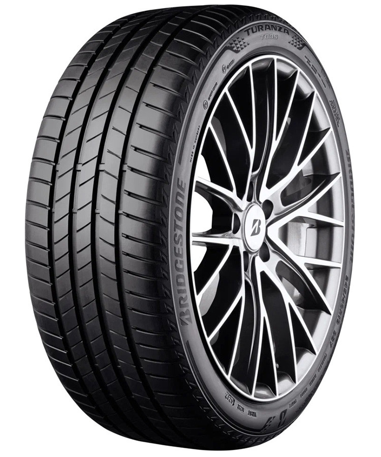 Bridgestone Turanza T005 225/60 R16 102W (XL)