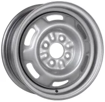 Accuride ВАЗ 2108 Металлик 4*98 5xR13 ET35 DIA59