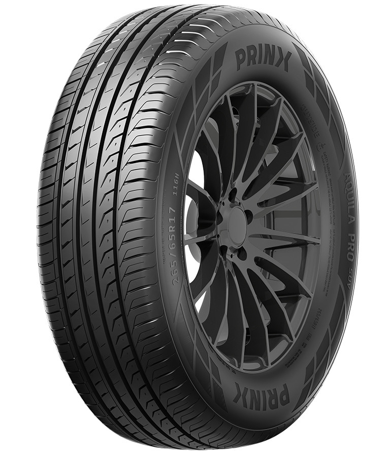 Prinx AQUILA PRO 215/55 R18 99W (XL)