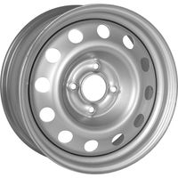 Accuride ВАЗ 2103 Металлик 4*98 5xR13 ET29 DIA60.5
