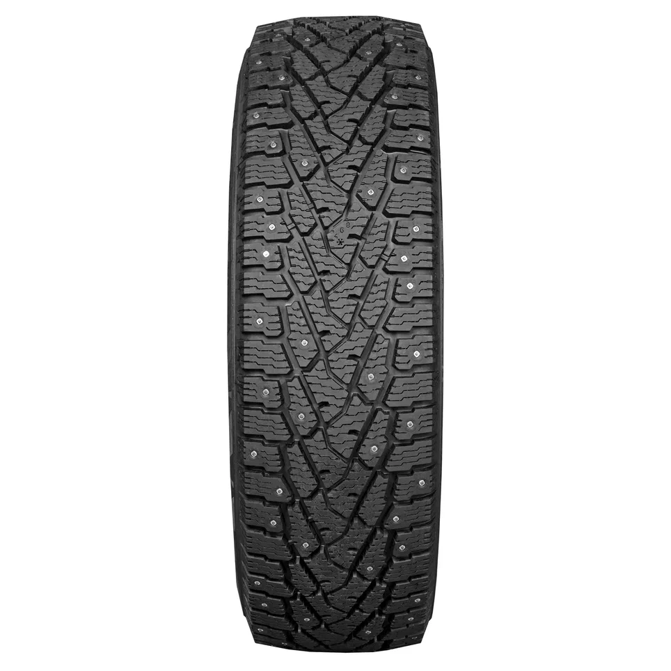 Ikon (Nokian Tyres) Autograph Ice C3 205/65 R16C 107/105R в KOLOBOX
