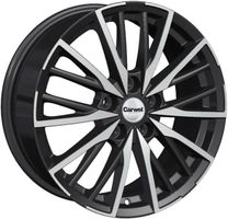 Carwel Агма 1719 ABT 5*112 7xR17 ET49 DIA57.1