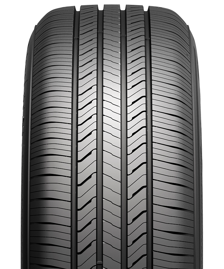 Hankook iON ST AS SUV IH61A в KOLOBOX
