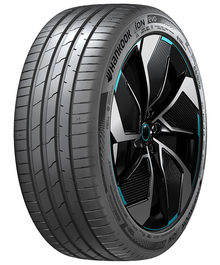 Hankook iON evo IK01