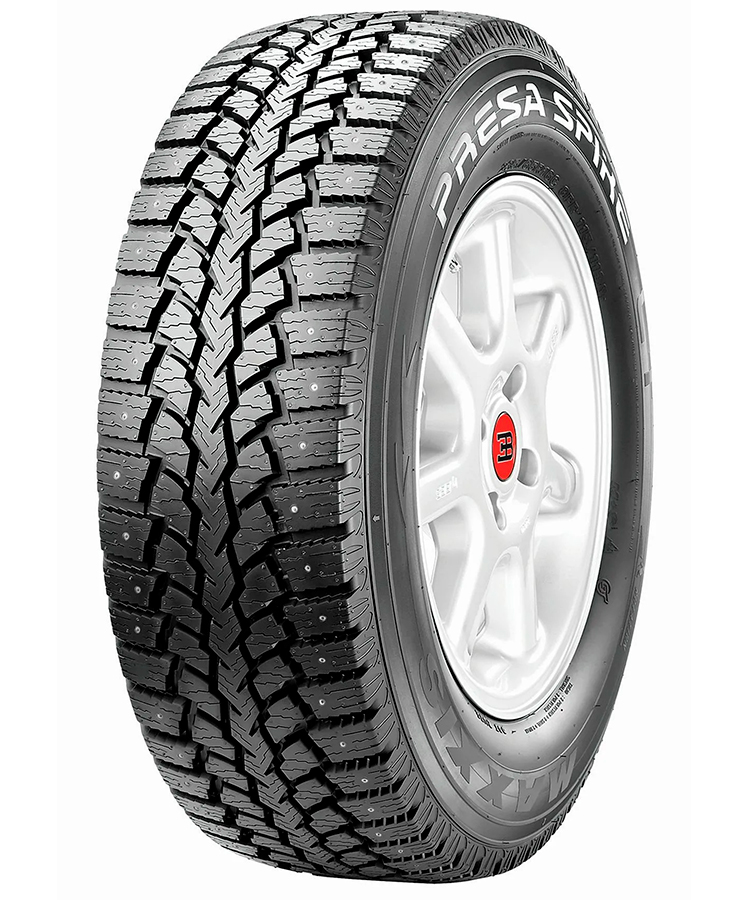 Maxxis MA-SLW Presa Spike LT в KOLOBOX