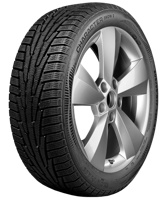 Ikon (Nokian Tyres) Character Snow 2 175/65 R14 86R