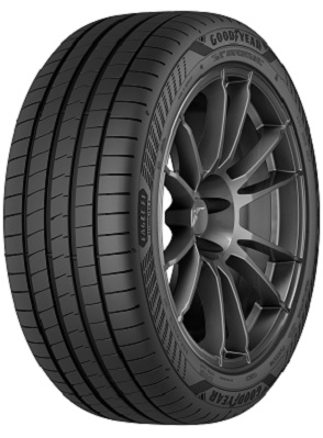 Goodyear Eagle F1 Asymmetric 6 225/45 R18 95Y (XL)(FP)