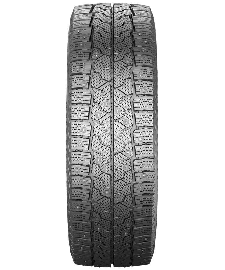 Gislaved ЛГШ Nord Frost VAN 2 195/70 R15C 104/102R в KOLOBOX