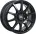 Cross Street CR-16 Black