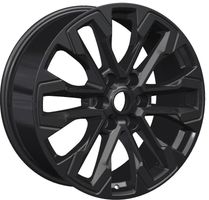 Carwel 2016 BLK 6*139,7 8.5xR20 ET36 DIA100.1