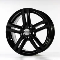 Carwel Амут 217 BK 5*112 6xR16 ET50 DIA57.1
