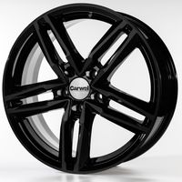 Carwel Малык 138 BK 5*114,3 7xR17 ET45 DIA67.1