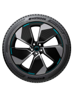 Hankook iON i*cept IW01 EV 225/55 R18 98V  (ELECTRO) купить в KOLOBOX