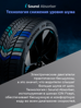 Hankook iON i*cept SUV IW01A EV 235/45 R21 101V (XL) (ELECTRO) заказать