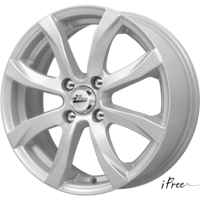 I Free Дайс Нео-Классик 4*100 6xR15 ET48 DIA54.1