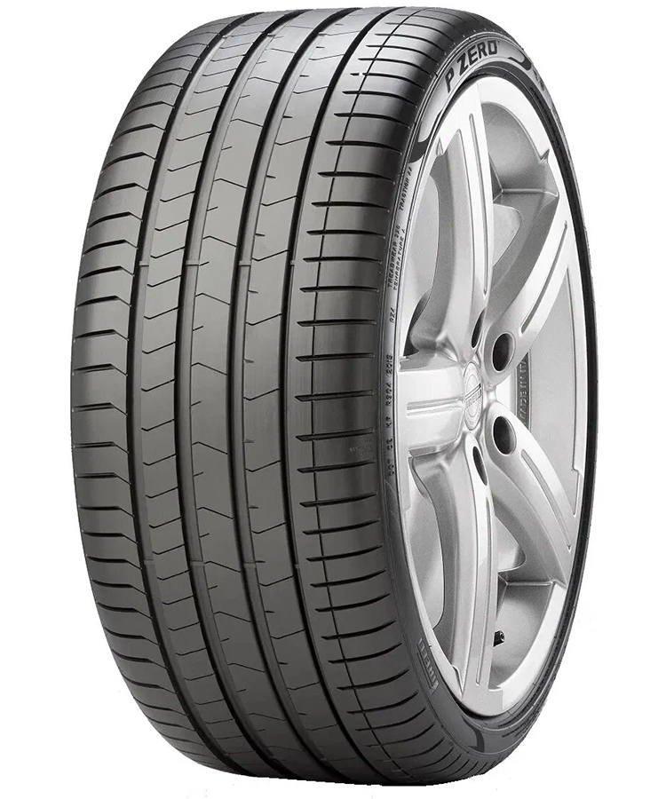 Pirelli P-Zero Luxury Saloon 235/50 R19 99V (VOL)