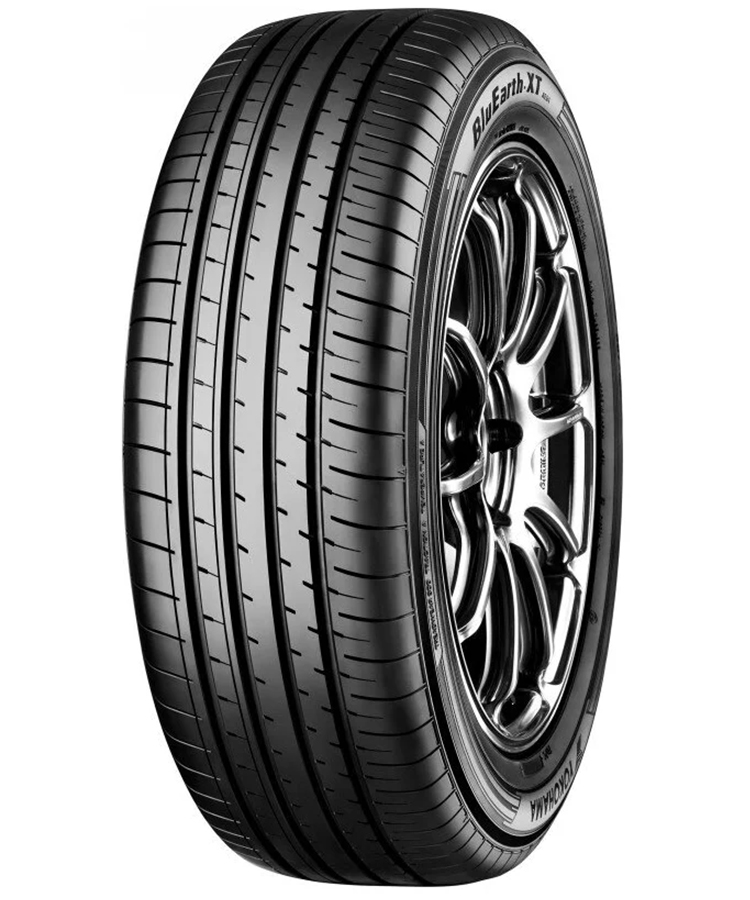 Yokohama Bluearth-A AE61 235/55 R17 103W