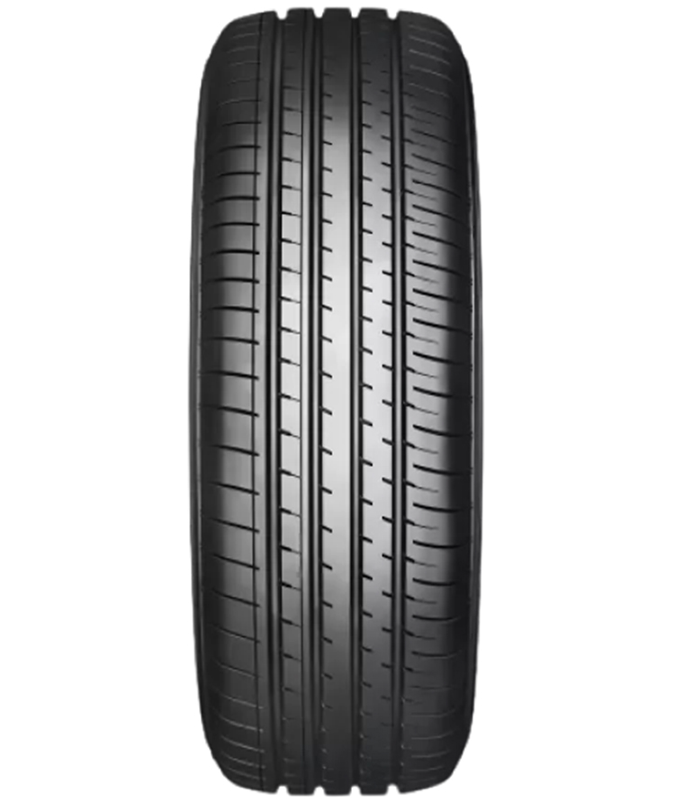 Yokohama Bluearth-A AE61 235/55 R17 103W в KOLOBOX