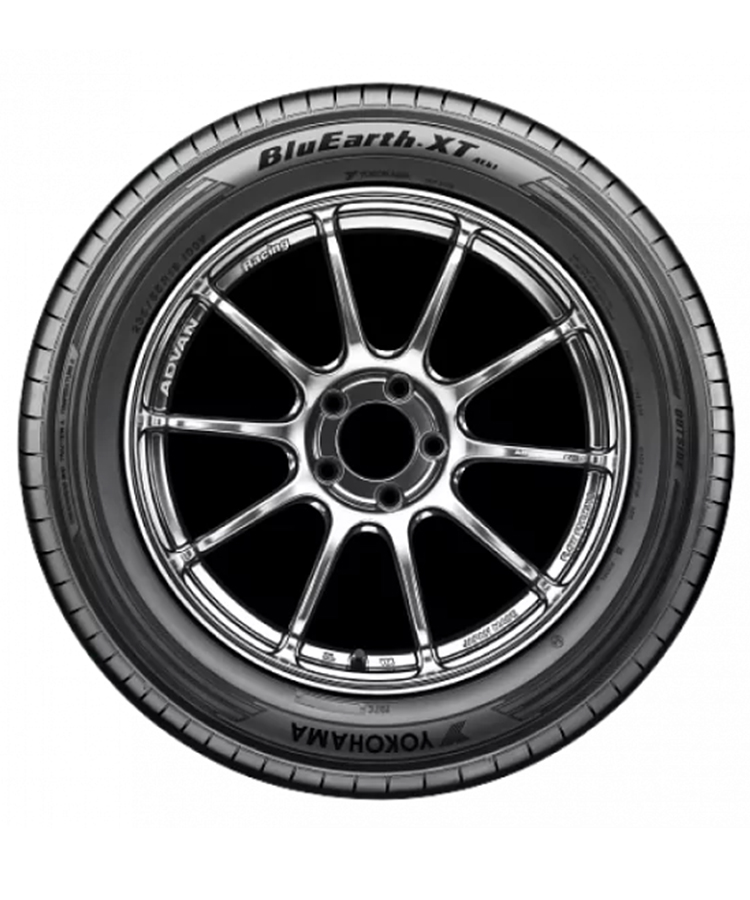 Yokohama Bluearth-A AE61 235/55 R17 103W купить в KOLOBOX