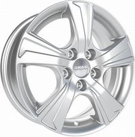Скад Крит Селена 4*100 5.5xR14 ET39 DIA56.6