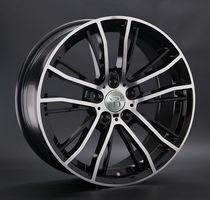 Replay B200 BKF 5*112 8.5xR19 ET25 DIA66.6