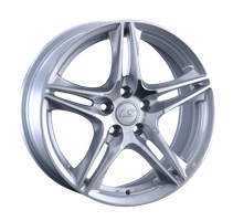 LS LS1056 SF 5*100 7xR16 ET43 DIA57.1