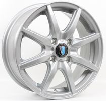 Venti 1605 SL 4*100 6xR16 ET45 DIA54.1