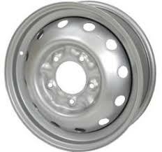 Accuride ВАЗ-21214 Серый 5*139,7 5xR16 ET58 DIA98