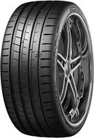 Kumho Ecsta PS91 235/35 R20 92Y (EK)(XL)