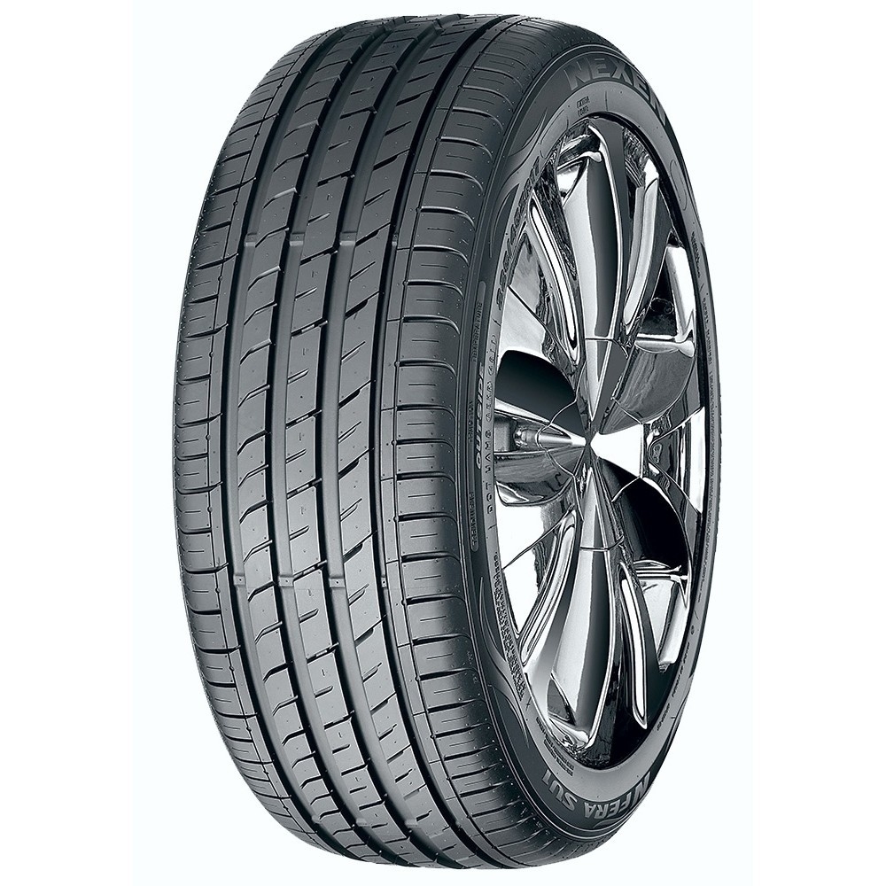 Nexen N'Fera SU1 235/40 R18 95Y (XL)