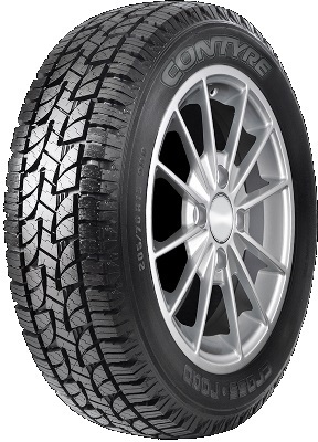 Contyre Cross Road 205/70 R15 96Q