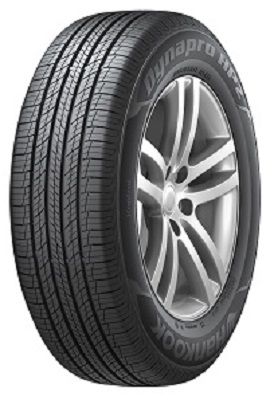 Hankook Dynapro HP2 RA33D 285/40 R22 110H