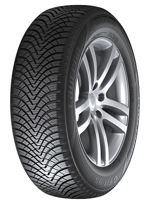 Laufenn G-Fit 4S (LH71) 205/60 R16 96V